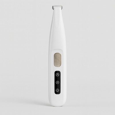 Pawcrest™ Dog Hair Trimmer Kit