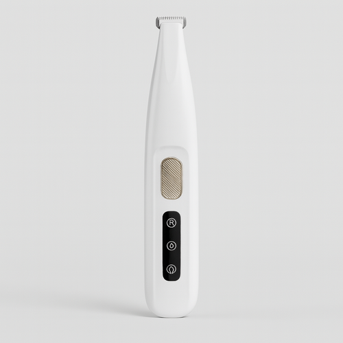 Pawcrest™ Dog Hair Trimmer Kit