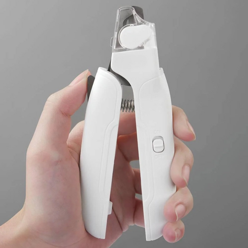 Pawcrest™ Dog Nail Clipper