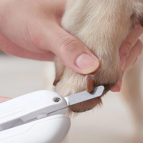 Pawcrest™ Dog Nail Clipper